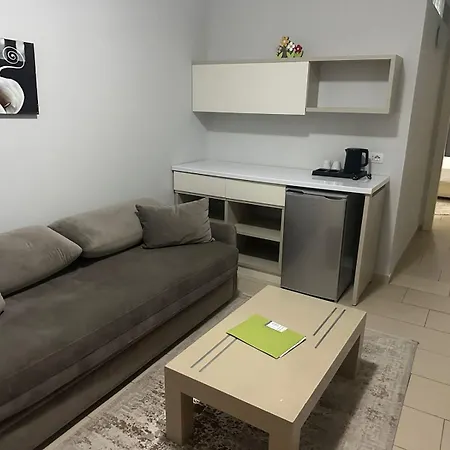 Property Vlora Daire