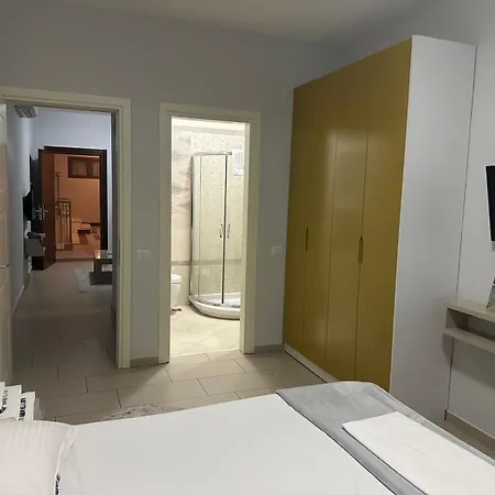 Daire Property Vlora